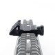 METAL 45 Degree Offset Mount, The 45 degree mount (also referred to as an offset mount) is a utility block for building the perfect optics/accessory setup for your gun